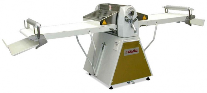 Тестораскатка Sottoriva Spt3 1000