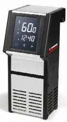 Термостат погружной Sirman Softcooker Wi-Food (Sous Vide) – купить в RuOborudovanie.ru с доставкой до двери Купить термостат погружной sirman softcooker wi-food (sous vide) – цена от завода, доставка до двери | RuOborudovanie.ru
