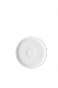 Блюдце для чашки высокой Arzberg Profi Virgin White 8-14741