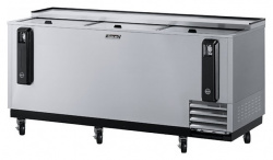 Шкаф барный TurboAir TBC-80SD холодильный с вертикальной загрузкой