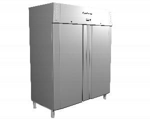 Шкаф комбинированный с глухой дверью Carboma Rf1120 Ral9006
