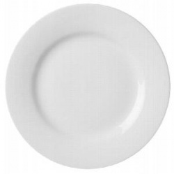 Тарелка Cameo Imperial White D16См H1,8См 210-61