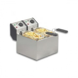 Купить фритюрница roller grill fd 50 d электрическая – цена от завода, доставка до двери | RuOborudovanie.ru