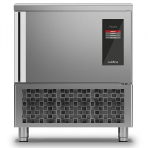 Шкаф шоковой заморозки ColdLine W6U