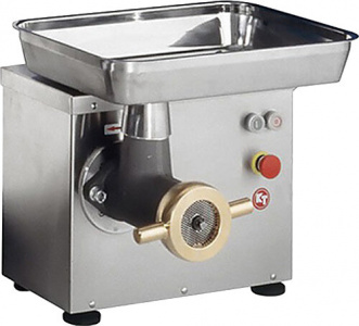 Мясорубка Kt Lm-22/P с педалью