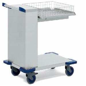 Диспенсер подносовПередв. Blanco Cce 54/38 574 927