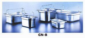 Гастроемкость Blanco Gn-B 1/6-65 555 930