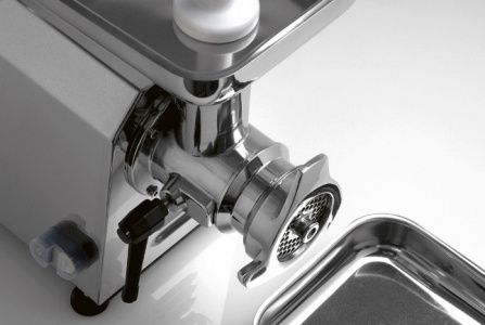 Мясорубка Fama TI22 (FTI116UE) с системой Half-unger