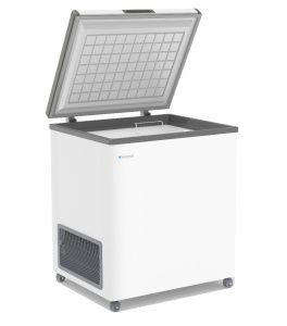Ларь морозильный Frostor F215S белый Standart