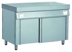 Прилавок нейтральный Kogast Sn-11Nf-Es