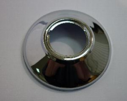 Накладка крана Liloma для фритюрниц Flt 8/10 - 2
