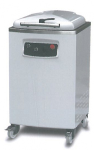 Тестоделитель Sigma SQ20MSA