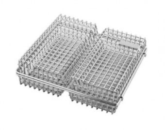 Решетка Inox двойная Josper 21X21Cm 4243 – купить по цене завода