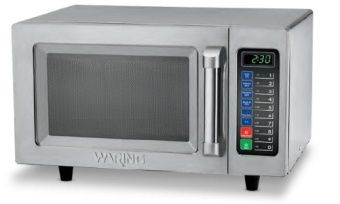 Печь микроволновая Waring Wmo90E – купить по цене завода