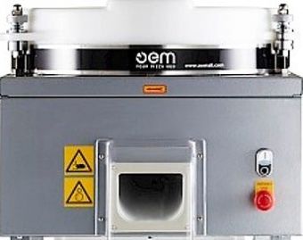 Тестоокруглитель Oem-ali OM00972 от 50-300 г – купить по цене завода