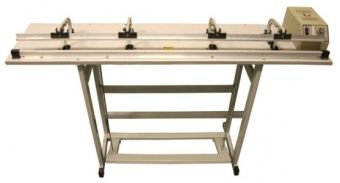 Ножные запайщики FRT-1200 – купить по цене завода