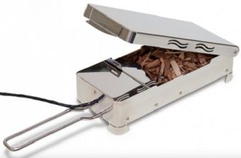 Аппарат для копчения Rational Vario Smoker 60.75.371 – купить по цене завода