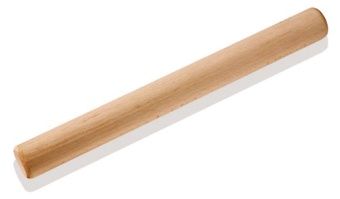 Скалка Paderno 4703452 – купить по цене завода