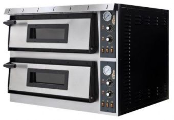 Печь для пиццы Itpizza Ml44 – купить по цене завода
