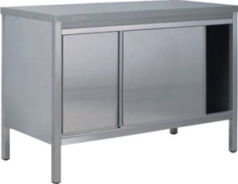 Стол раздаточный Kogast EPV-10-6 30169 тепловой – купить по цене завода