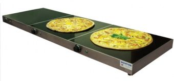 Поверхность тепловая стеклокерамическая с 3 зон.нагр. 50*50 см Kocateq R1500 – купить по цене завода