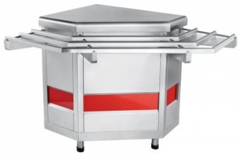 Модуль поворотный Abat МП-90КМ – купить по цене завода