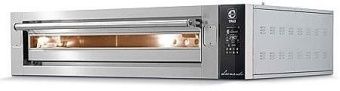 Печь для пиццы Cuppone Leonardo Ln2T/1Ts-C5-Cp – купить по цене завода
